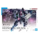 GUNDAM HGTWFM -22- CFP-013 Heindree Sturm 1/144