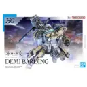 GUNDAM HGTWFM -23- MSJ-R122 Demi Barding 1/144