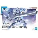 GUNDAM HGTWFM -26- X-EX01 Gundam Calibarn 1/144