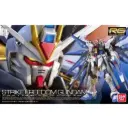 GUNDAM RG -14- ZGMF-X20A STRIKE FREEDOM 1/144