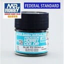 [GSI-H326] AQUEOUS -H326- Semi-Gloss Blue FS15044 (Mr Hobby) 10ml