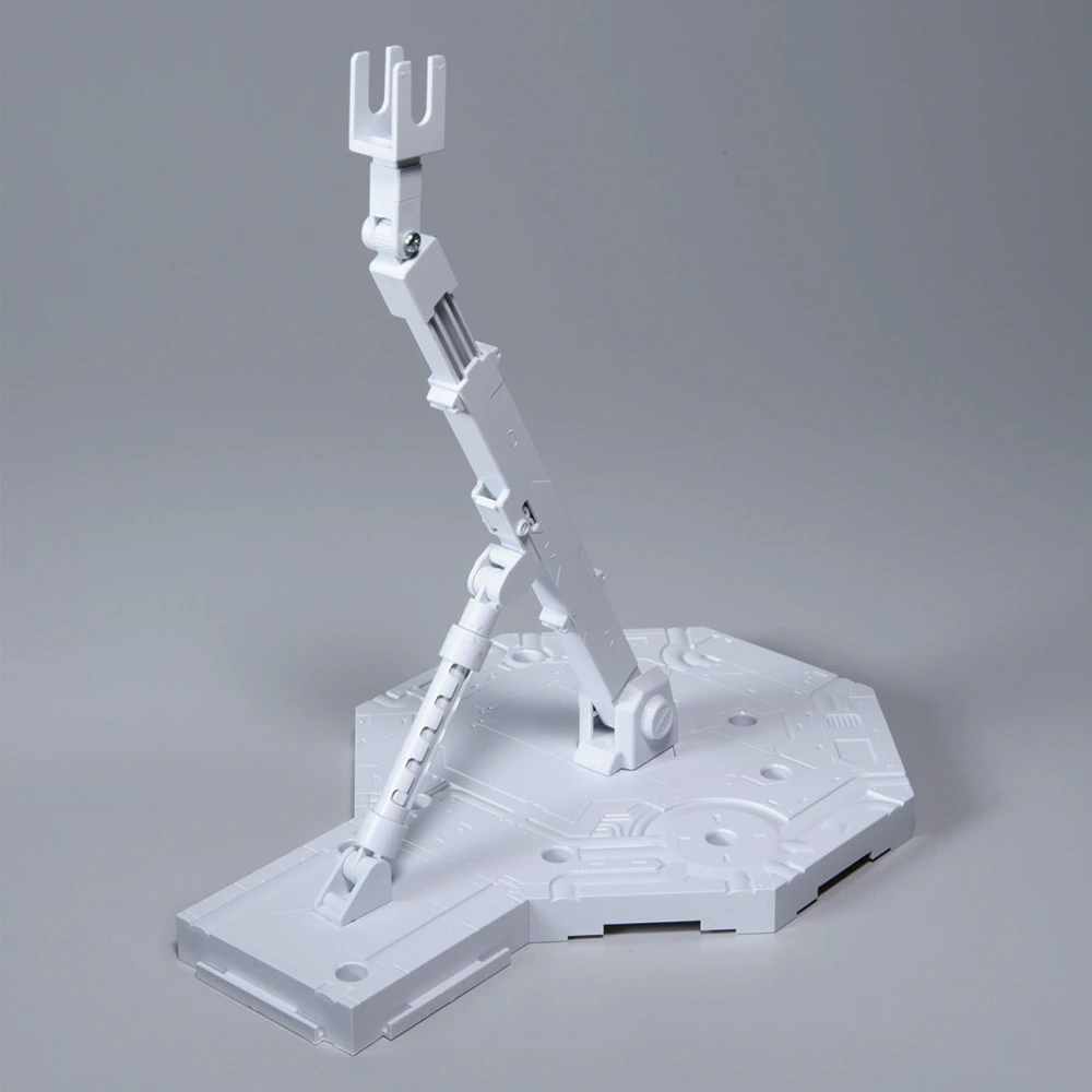 [4573102592569] Action Base 1 - White