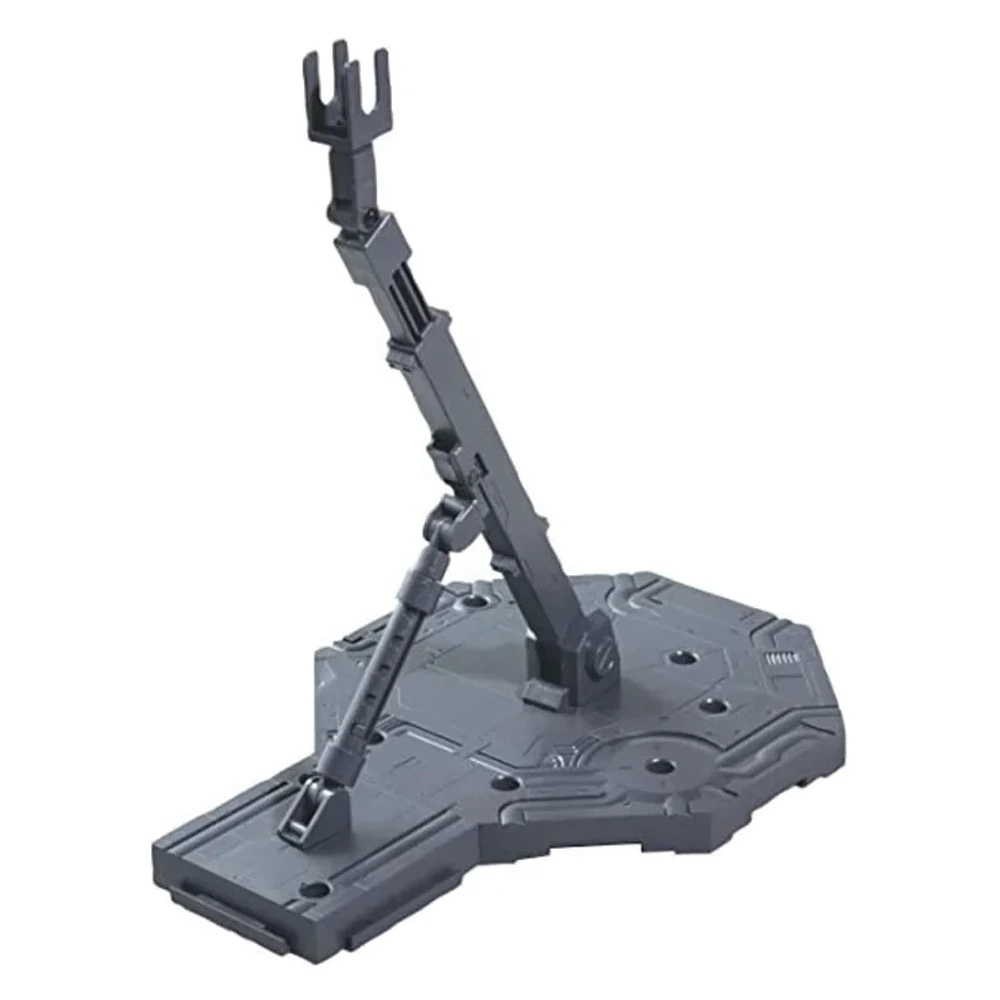 [4573102592552] Action Base 1 - Gray