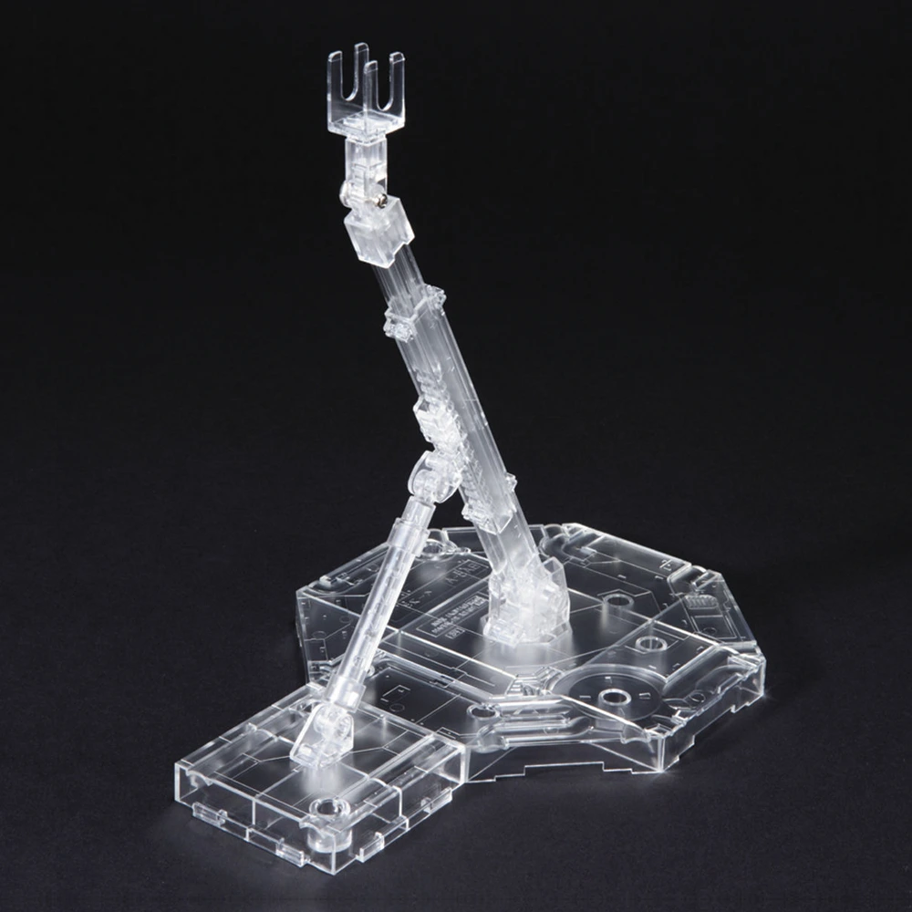 [4573102574176] Action Base 1 - Clear