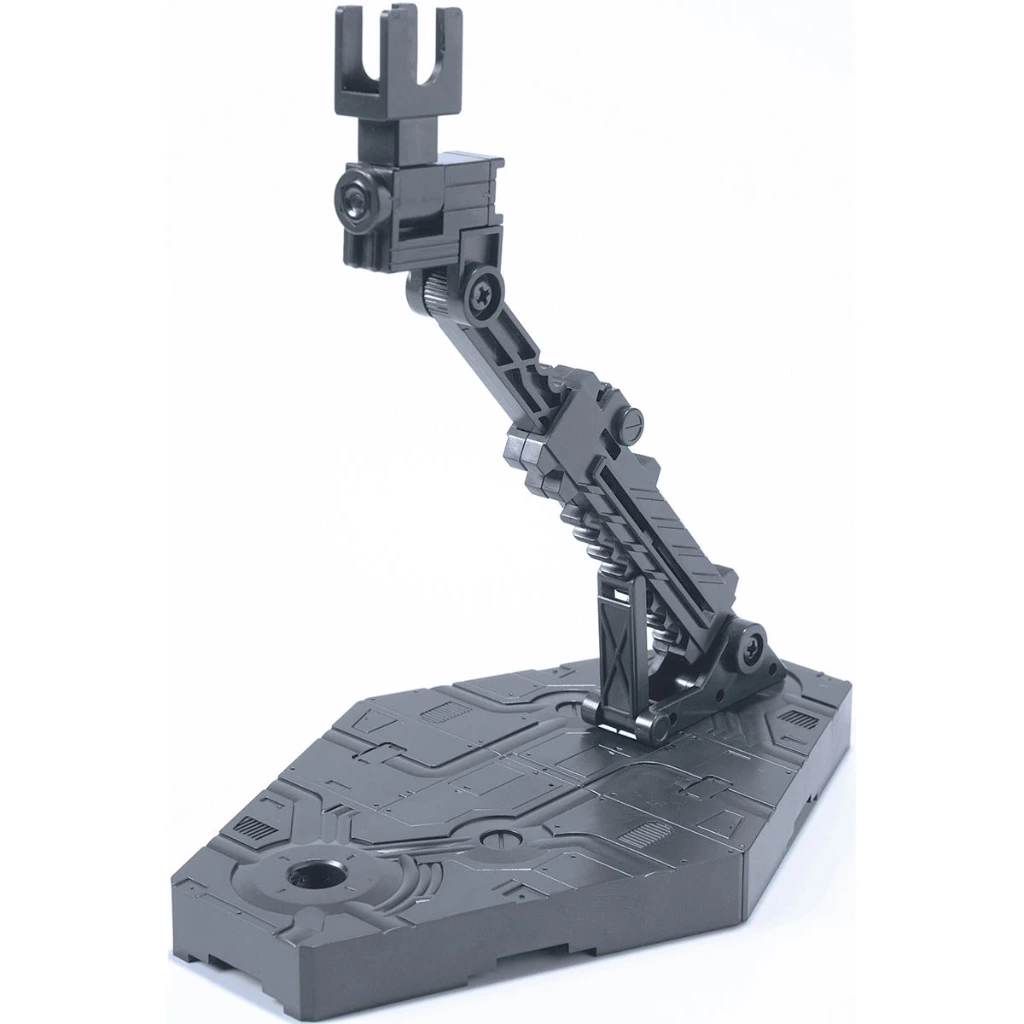 Action Base 2 - Gray