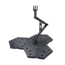 [4573102588159] Action Base 4 - Black