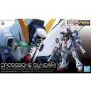 GUNDAM RG -31- XM-X1 CROSSBONE X1 1/144
