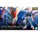 GUNDAM RG -33- ZGMF-X56S/a FORCE IMPULSE