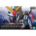 GUNDAM RG -35- XXXG-01W WING GUNDAM 1/144