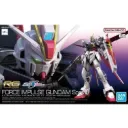 GUNDAM RG -39- ZGMF-56E2/a FORCE IMPULSE Spec II 1/144