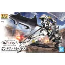 GUNDAM HGIBO -001- ASW-G-08 Gundam Barbatos 1/144