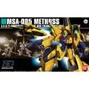 GUNDAM HGUC -061- MSA-005 Methuss 1/144