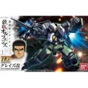 GUNDAM HGIBO -004- EB-06/tc Graze Custom 1/144