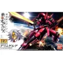GUNDAM HGIBO -014- V08-1228 Grimgerde 1/144