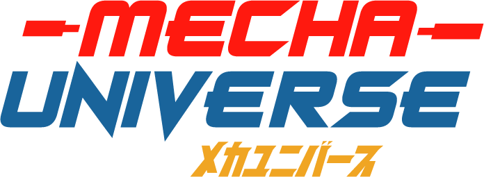 Mecha Universe MEGAMEGA
